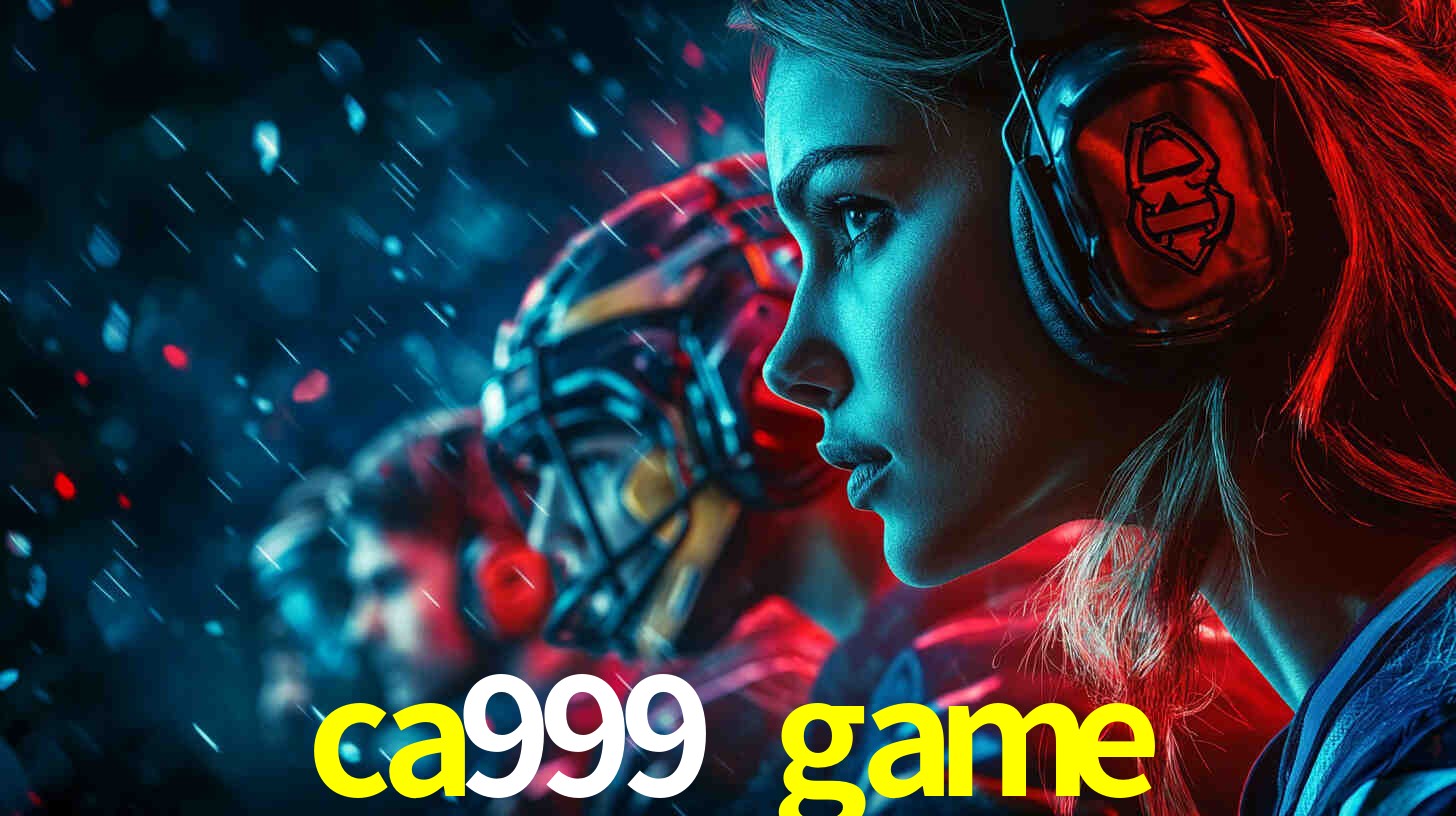 Esportes Disponíveis no ca999 game