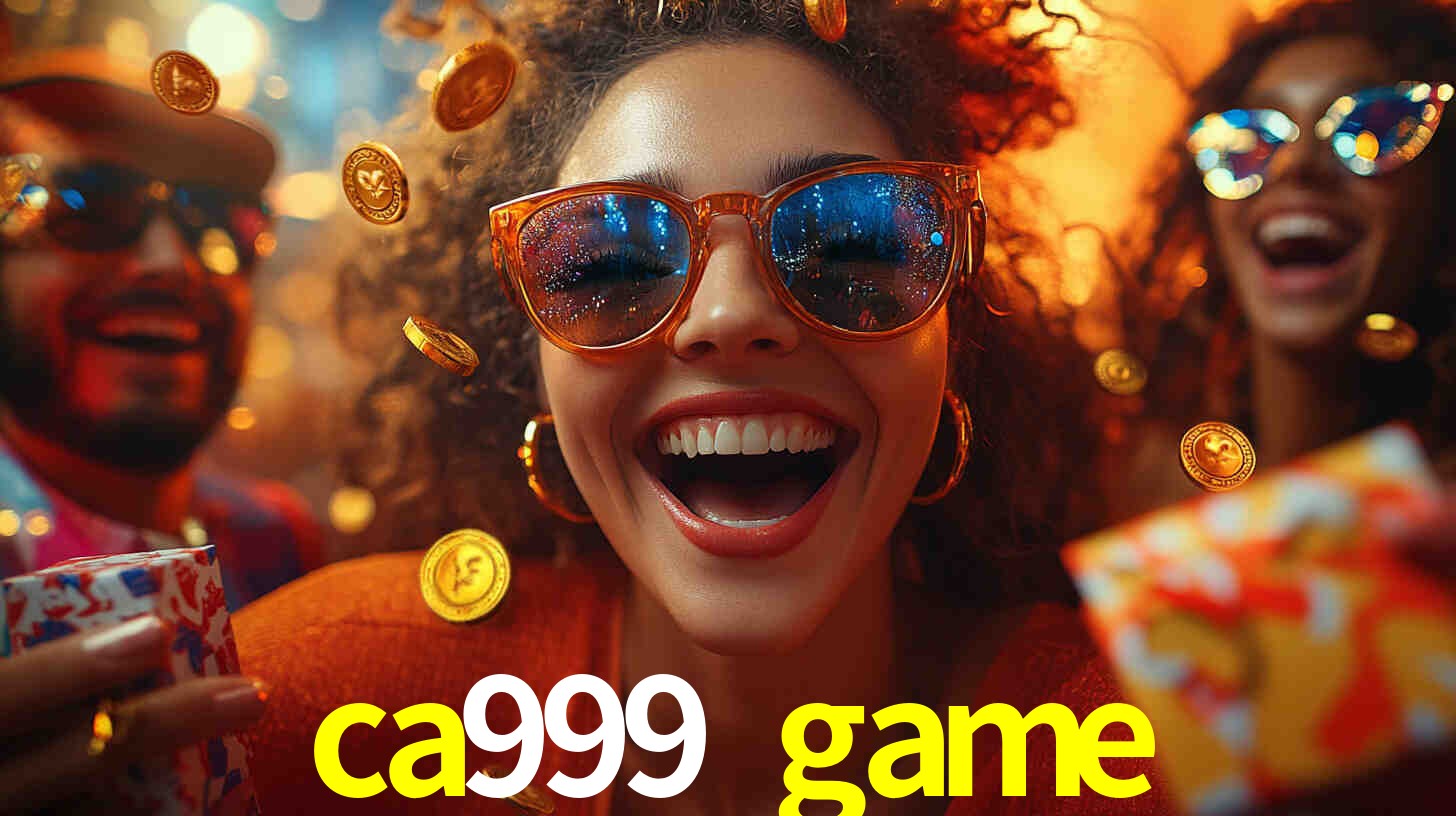 Bônus Sem Depósito no ca999 game