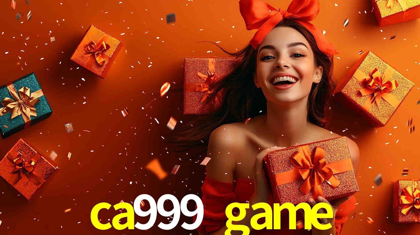 Promoções Semanais e Códigos Promocionais ca999 game