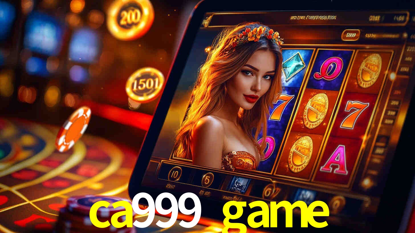 Jogos Crash no ca999 game