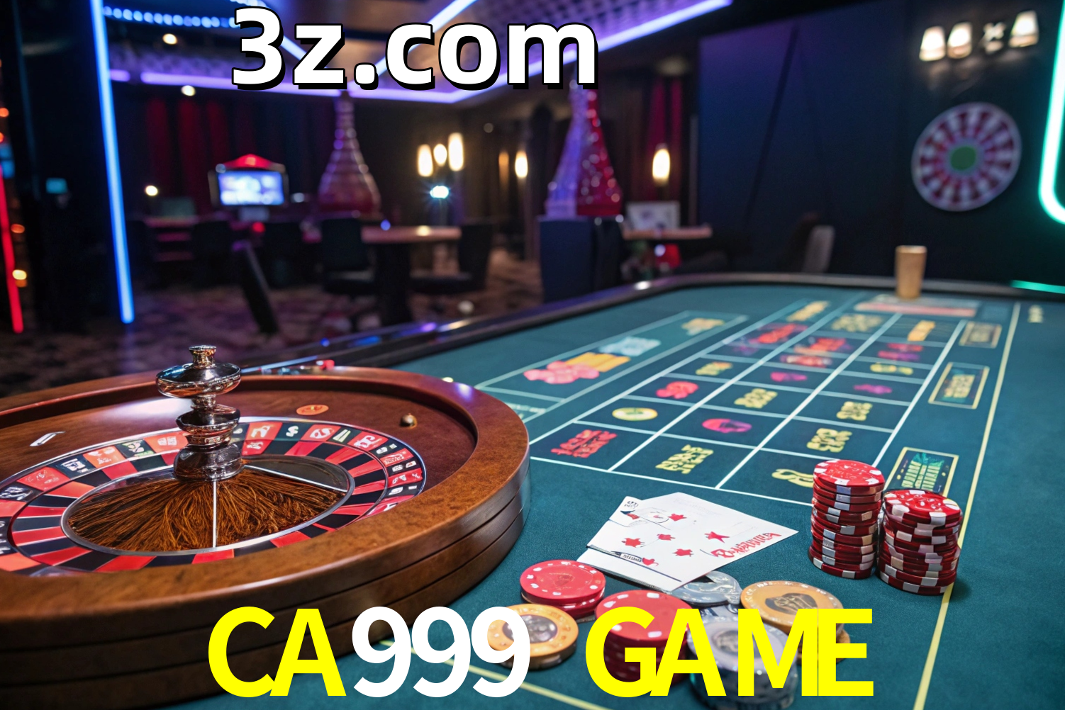 Melhores Jogos de Slots no CA999 GAME 🍀